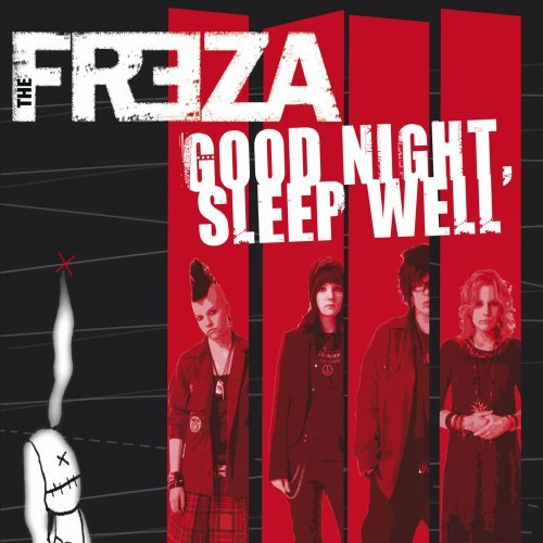 The Freza - Good Night, Sleep Well