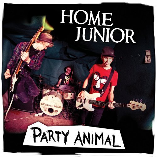 Home Junior - Party Animal