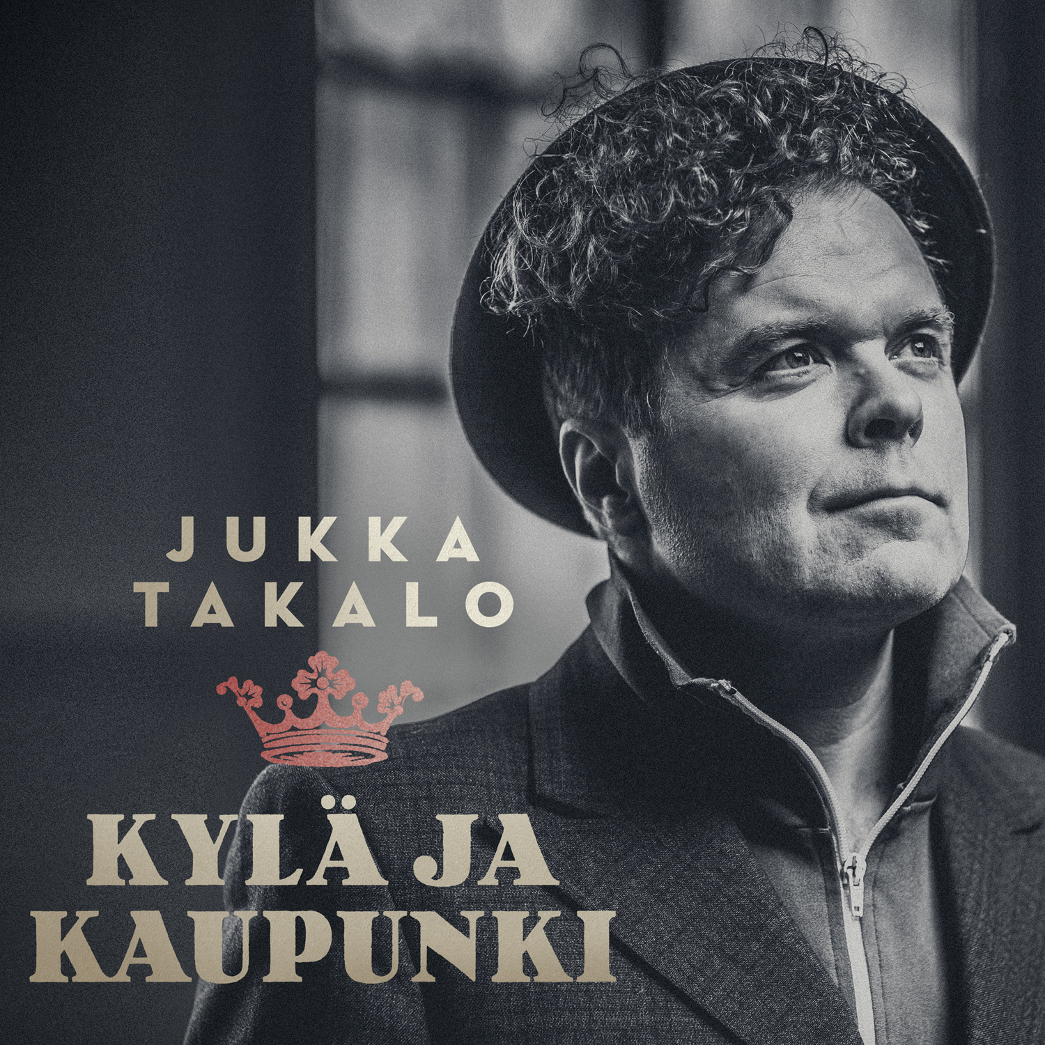 Jukka Takalo palaa uudella musiikillaan suomirockin pariin