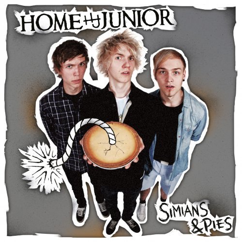Home Junior - Simians & Pies