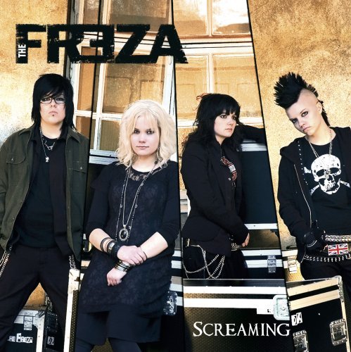 The Freza - Screaming