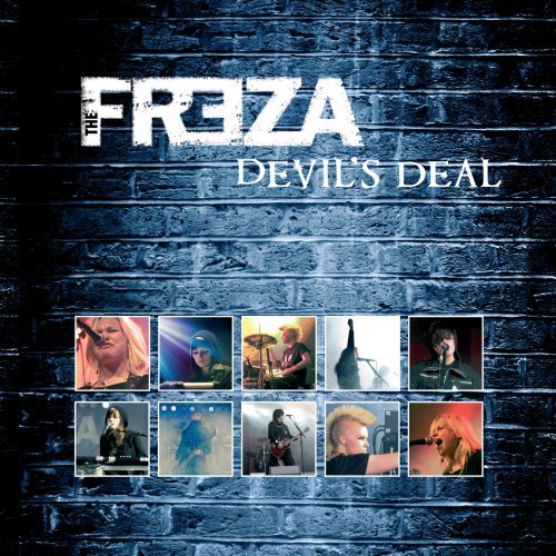 The Freza - Devil's Deal