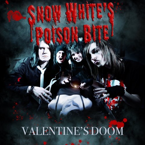 Snow White's Poison Bite - Valentine's Doom