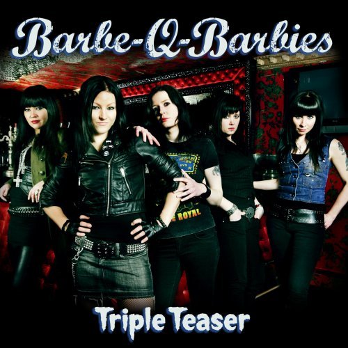 Barbe-Q-Barbies - Triple Teaser