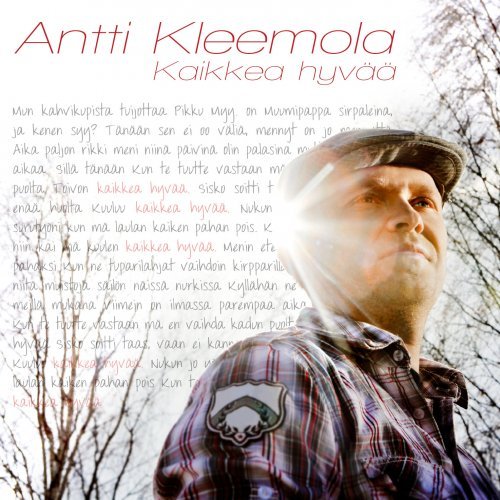 Antti Kleemola - Kaikkea hyvää