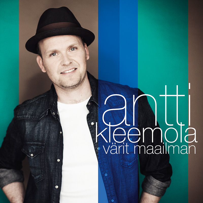 Antti Kleemolalta single 